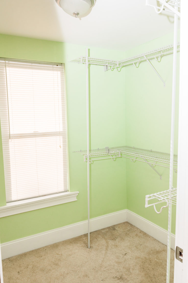 Closets 12