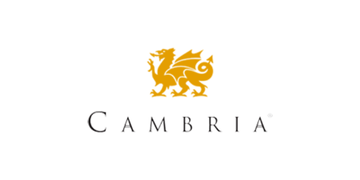 Cambria Quartz | Brands We Carry | Rogers Kitchens