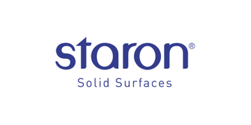Staron | Brands We Carry | Rogers Kitchens