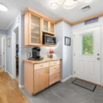 Latest Kitchen Remodel - Kitchenette View - Home Remodeling - Rogers Kitchens