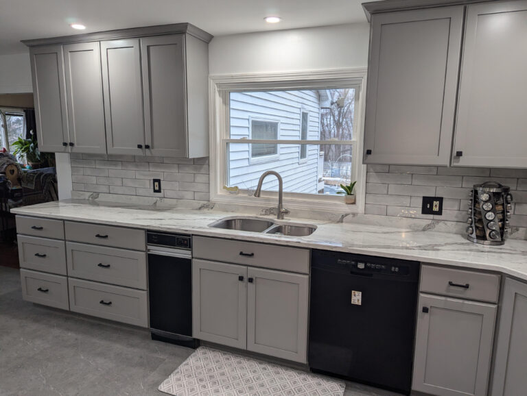 After 3 - Before and After - Grant - Rogers Kitchens