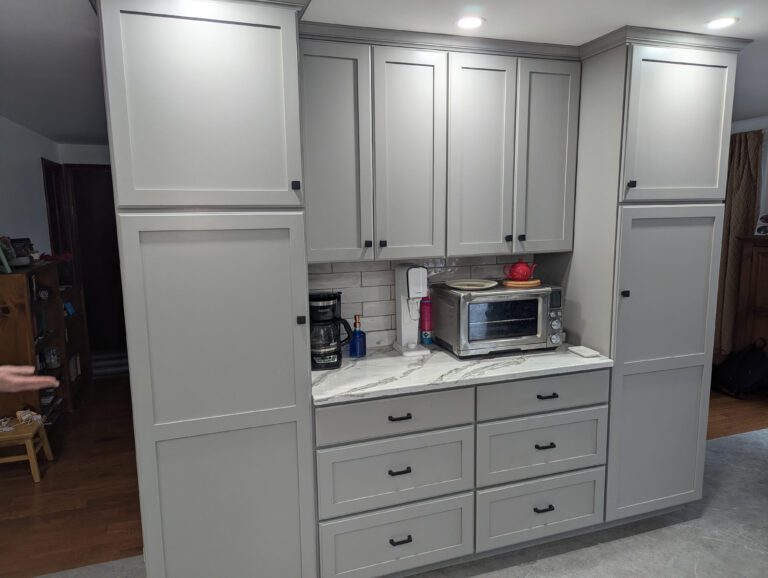 After 4 - Before and After - Grant - Rogers Kitchens