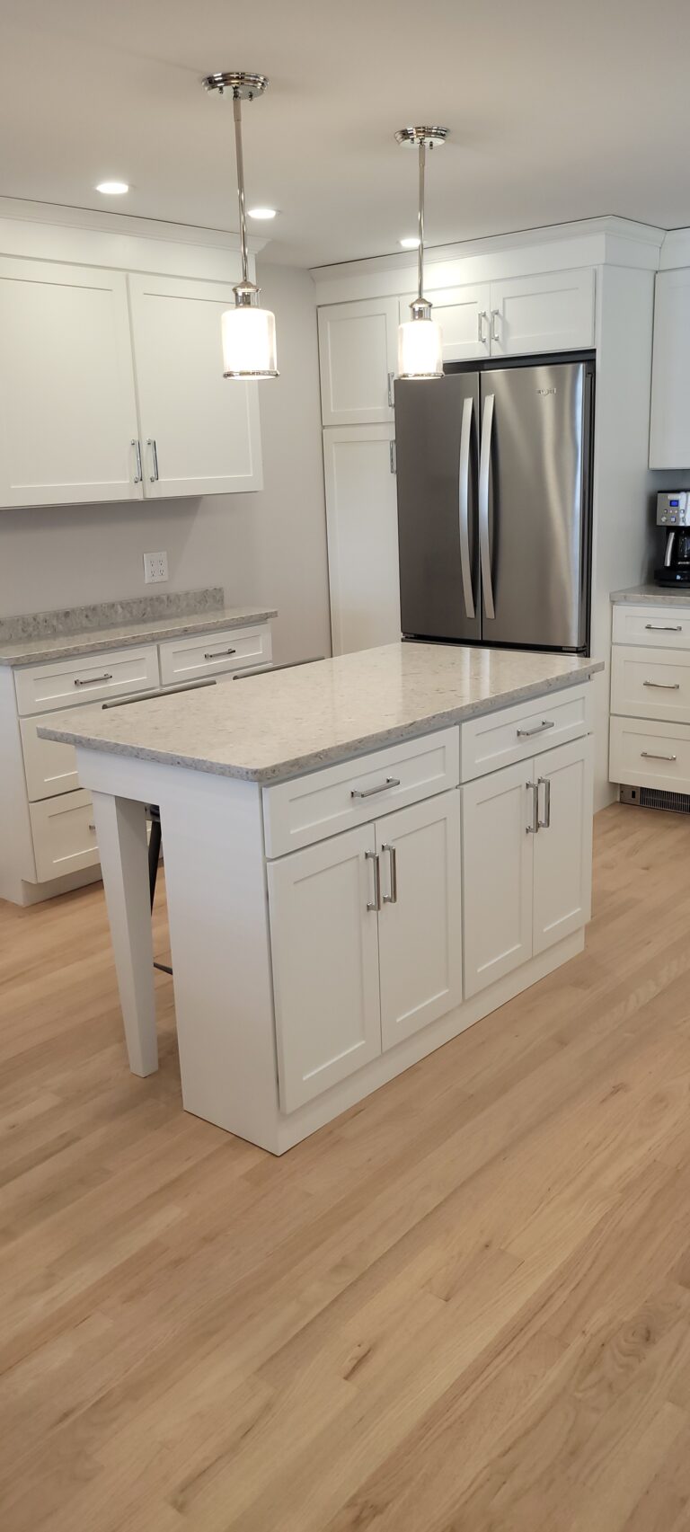 After 4 - Before and After - Kersey - Rogers Kitchens