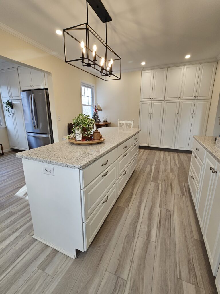 After 4 - Before and After - Kulesza - Rogers Kitchens