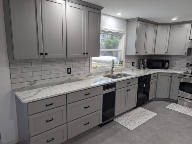 After 5 - Before and After - Grant - Rogers Kitchens