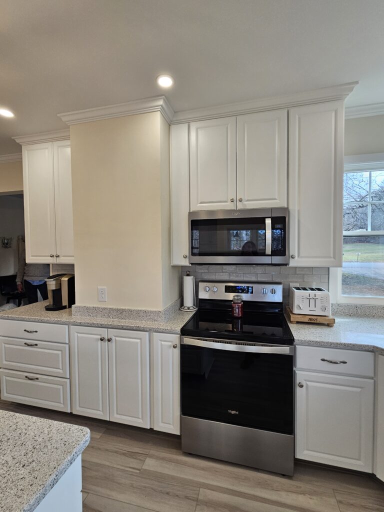 After 5 - Before and After - Kulesza - Rogers Kitchens