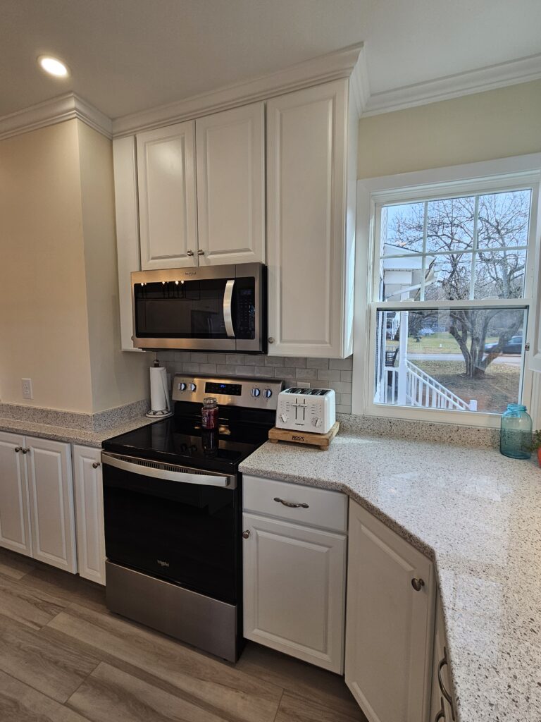 After 7 - Before and After - Kulesza - Rogers Kitchens