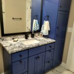 Bathroom Remastered - Rogers Kitchens