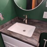 Bathroom 17 - Rogers Kitchens