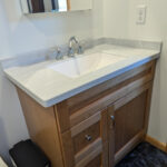 Bathroom 26 - Rogers Kitchens