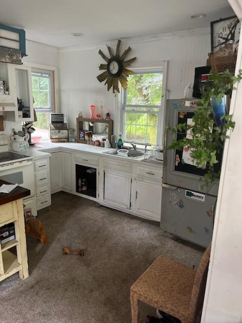 Before 3 - Before and After - Kulesza - Rogers Kitchens