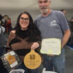 Courtney and Jim - BREAD Award Winners - Rogers Kitchens