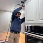 Logan Installing